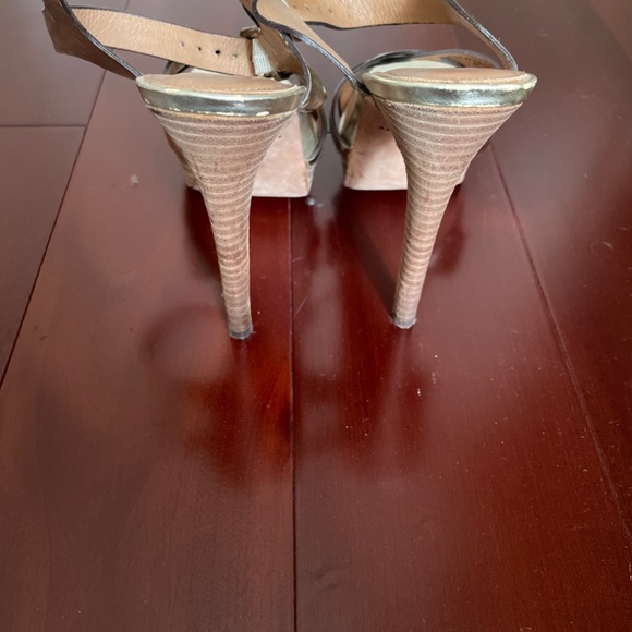 Coach Platforms - Picture 3 of 4